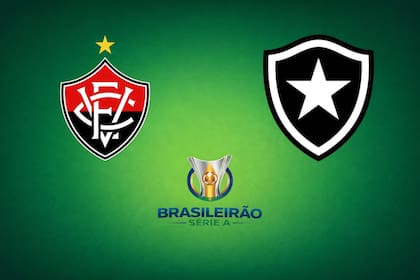 Vitória vs. Botafogo por el Brasileirao Serie A 2026: día, hora y cómo seguir online
