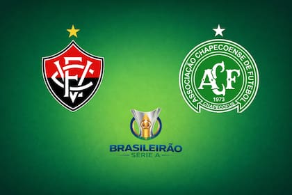 Vitória vs. Chapecoense por el Brasileirao Serie A 2026: día, hora y cómo seguir online