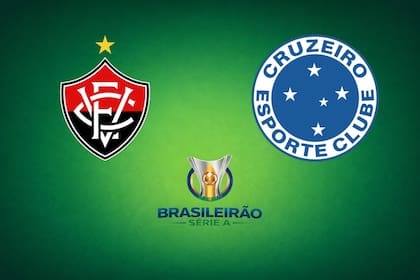 Vitória vs. Cruzeiro por el Brasileirao Serie A, 2026: día, hora y cómo seguir online
