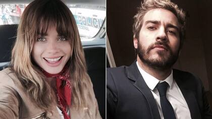Vitto y Nico... ¿Se ha formado una pareja?