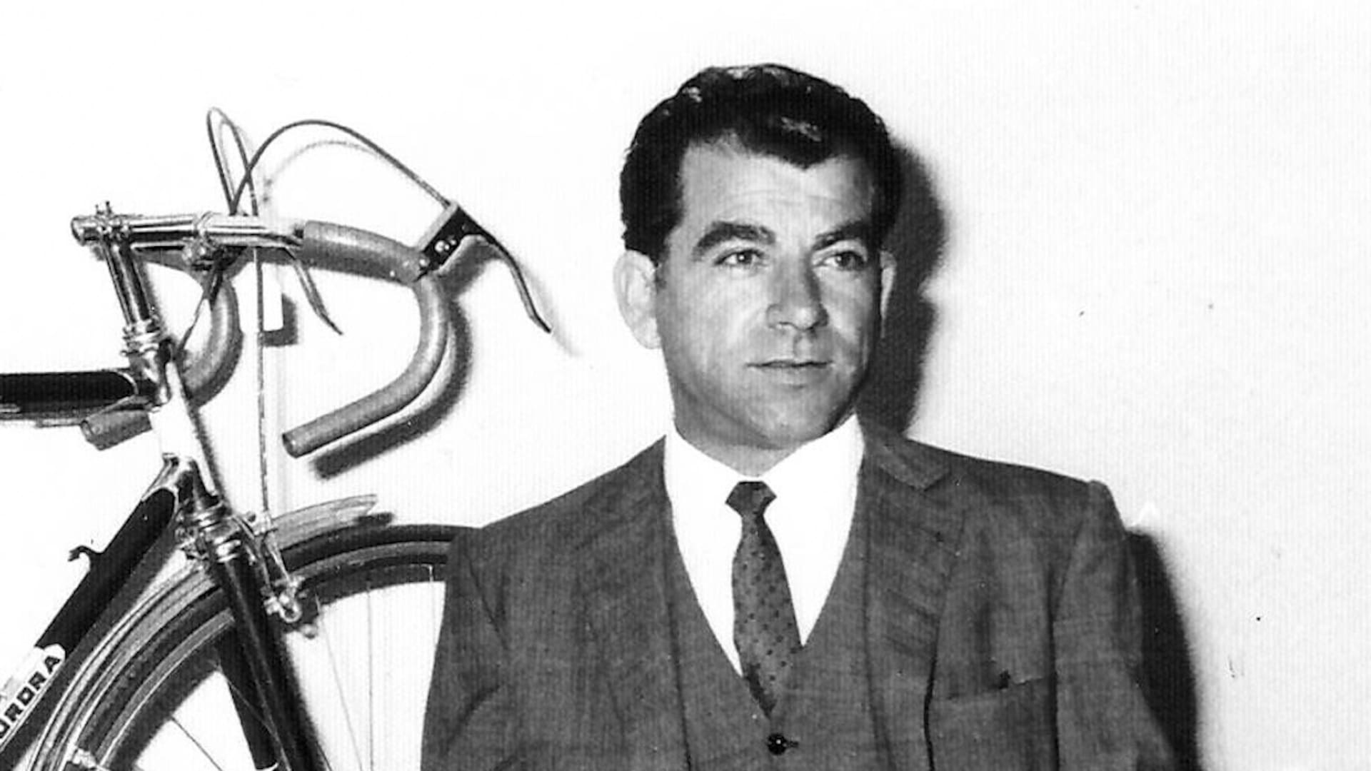 Vittorio Intrevado, fundador de Aurora