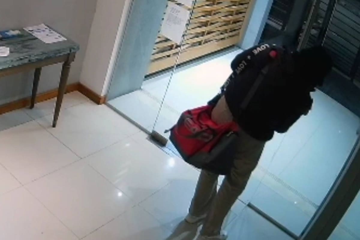 Viuda negra en Moreno: drogó a su víctima y le robó hasta la caja fuerte