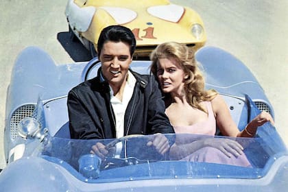 Viva Las Vegas (1964)