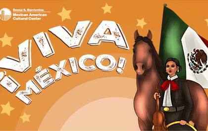 Viva México 2024, la celebración por el Día de la Independencia mexicana en Austin