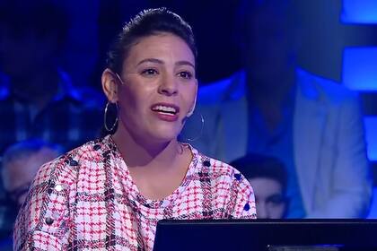 Vive en La Pampa, tiene tres hijos y es sostén de familia