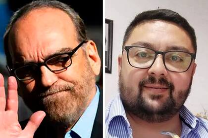 Vivero dijo que Iglesias es "un provocador"