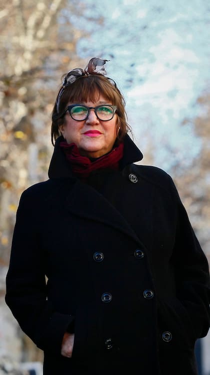 Vivi Tellas y Rita Pauls caminarán y tomarán un helado por Parque Centenario el 27 de noviembre
