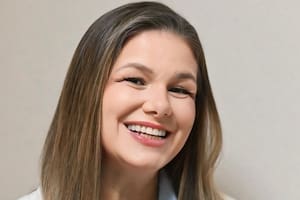 La exnovia oculta de Ronaldo: “Me preguntó si quería estar con Romário y le dije que sí”