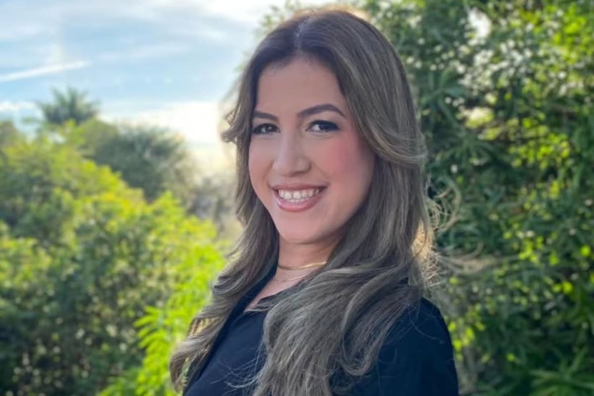 Vivi Ginarte nació en Cuba y, tras varios intentos fallidos por ejercer la medicina en Estados Unidos, decidió mudarse a México