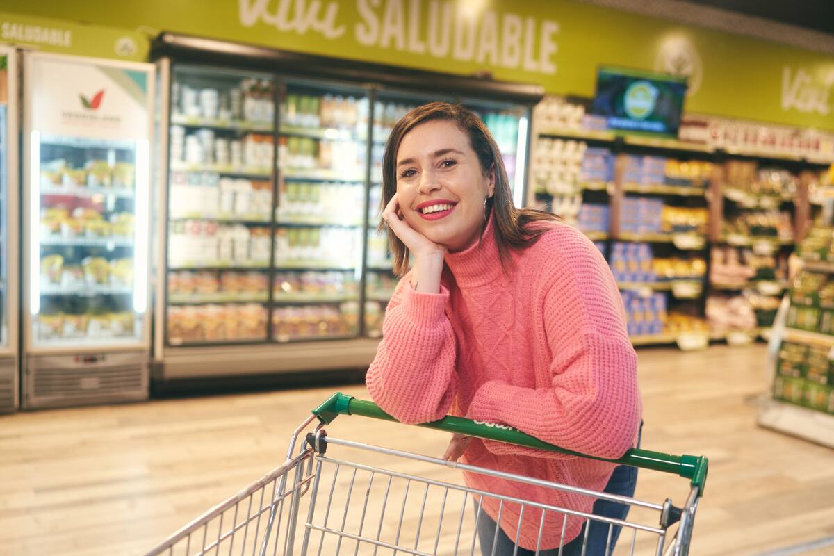 Viví saludable: una experiencia integral.