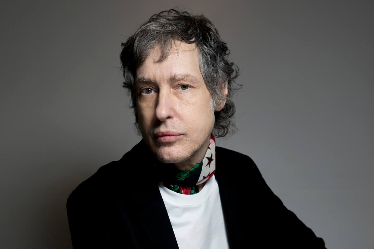 "Viví una época gloriosa. Soy el eslabón entre lo viejo y lo nuevo", dice Lamensa