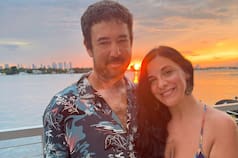 Vivi y Seba, el amor que se escribió sin verse: coincidieron mil veces, pero el destino los cruzó cuando estuvieron listos