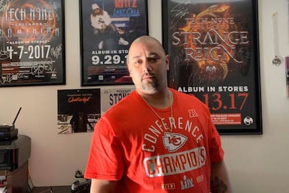 Vivía hace 40 años en EE.UU., tenía green card y fue deportado