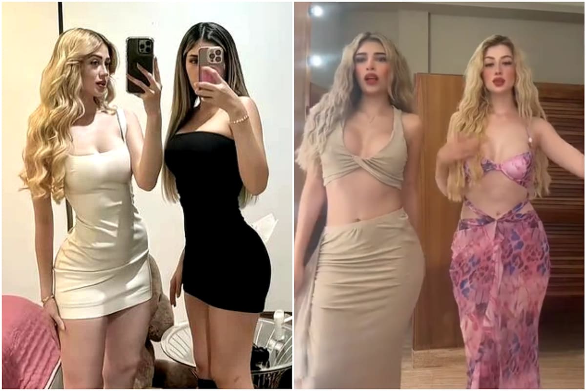 Vivian De la Torre utilizó su cuenta de Instagram para compartir un conmovedor mensaje de despedida a su amiga Valeria Márquez