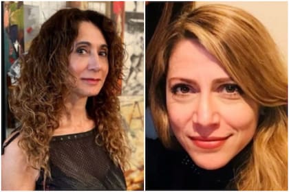 Vivian Dragna y Marisol Alonso organizan el Festival Borges desde 2021