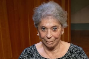 Vivian Gornick: “La gente está más aislada que nunca”