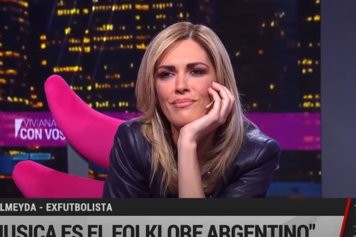 Viviana Canosa