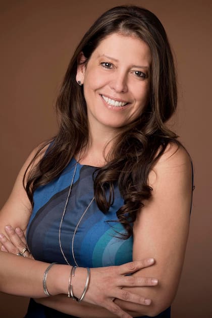 Viviana Rivero