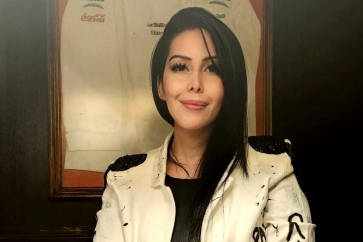 Viviana Aguirre, la exfuncionaria que apuntó contra el armador bonaerense Pareja y denunció corrupción en PAMI.