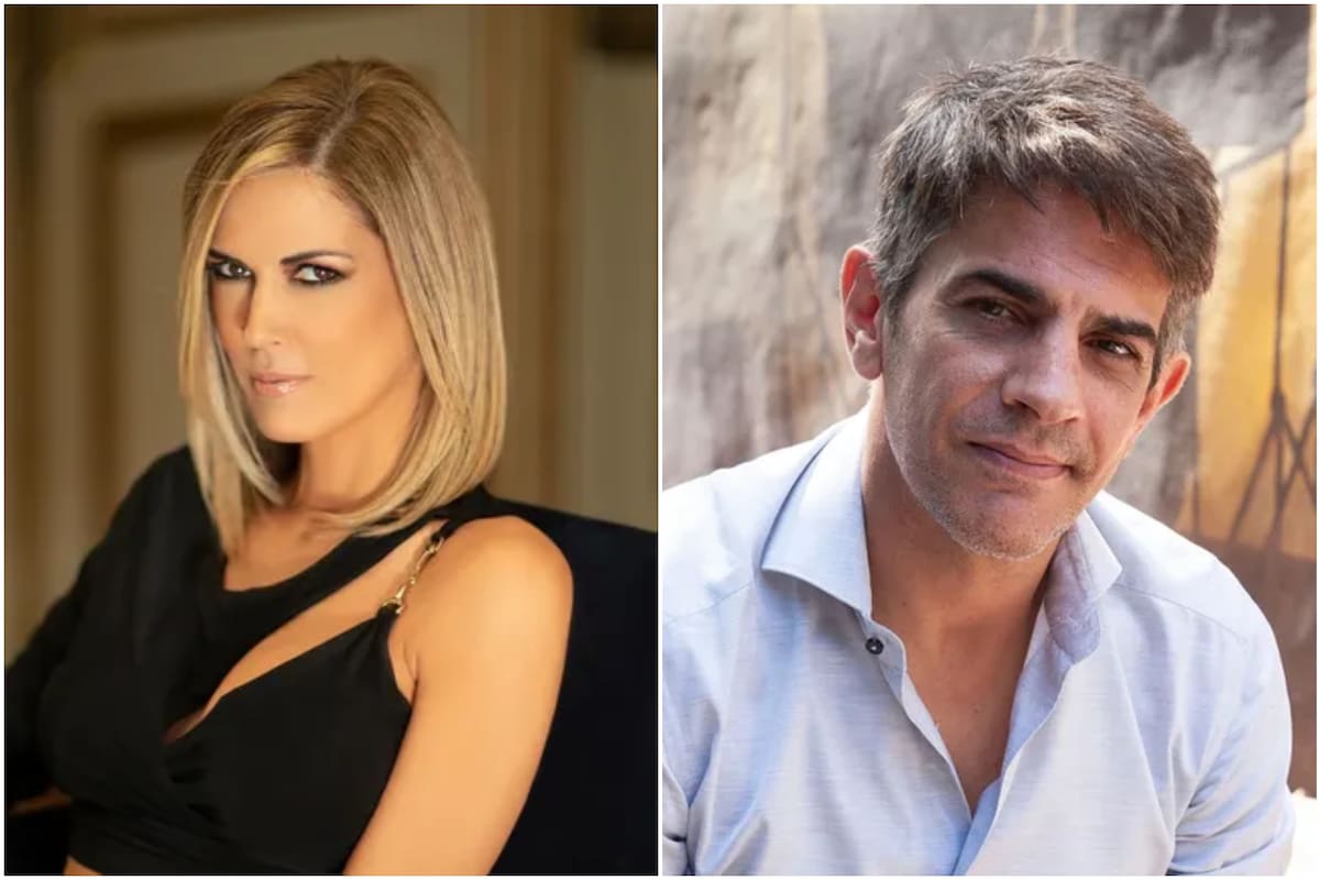 Viviana Canosa apuntó contra Pablo Echarri porque defendió a L-Gante