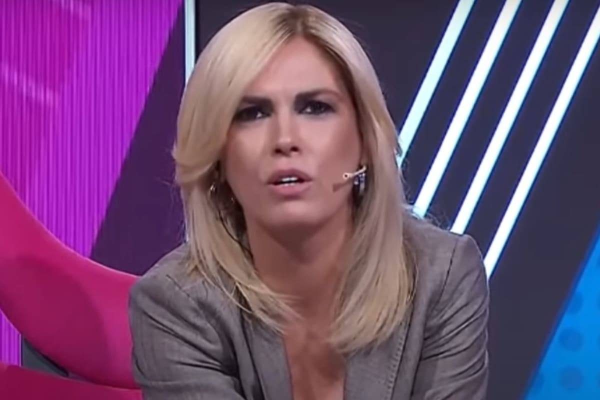 Viviana Canosa arremetió contra el pan dulce "peronista"
