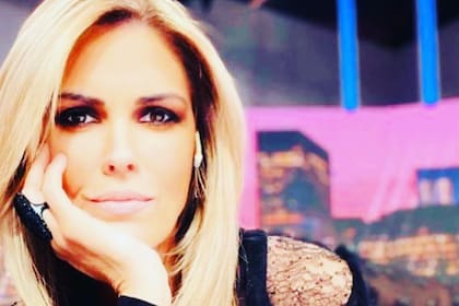 Viviana Canosa arremetió contra quienes hablaron de su ausencia en la TV (Foto: Instagram/@vivianacanosaok)