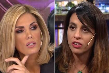 Viviana Canosa criticó a Victoria Donda luego de su cruce con Flavio Mendoza: "Se llevó el sentido común a marzo"