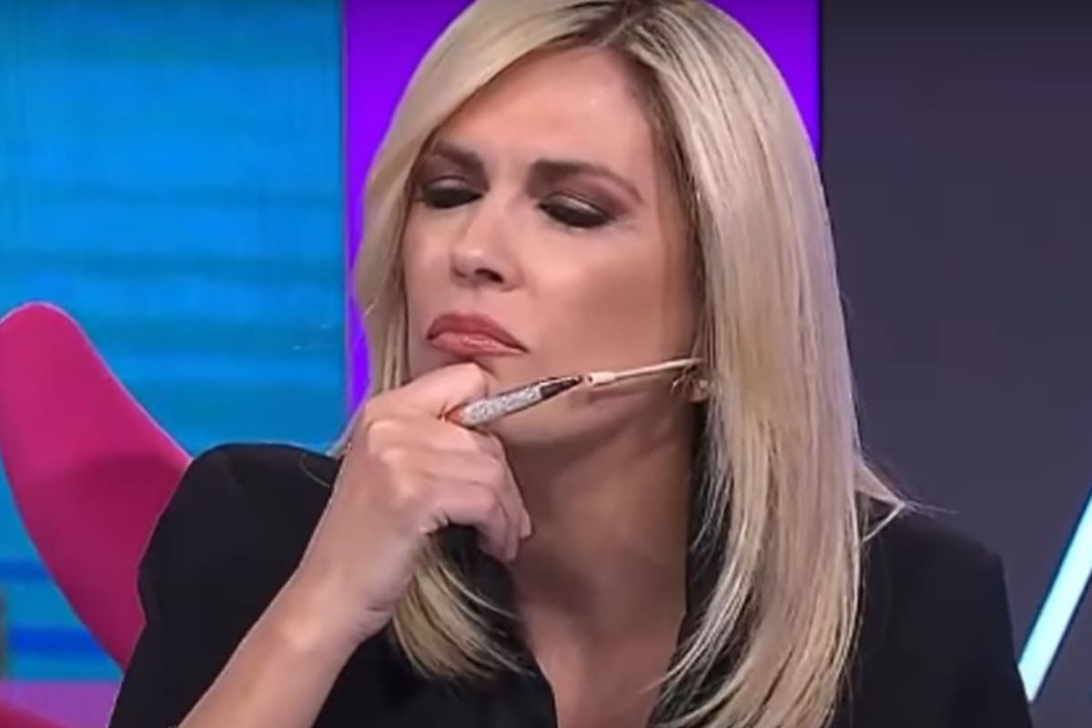 Viviana Canosa criticó duramente a la Marcha de la Militancia