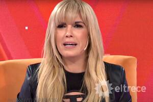 Viviana Canosa, en su programa de este martes