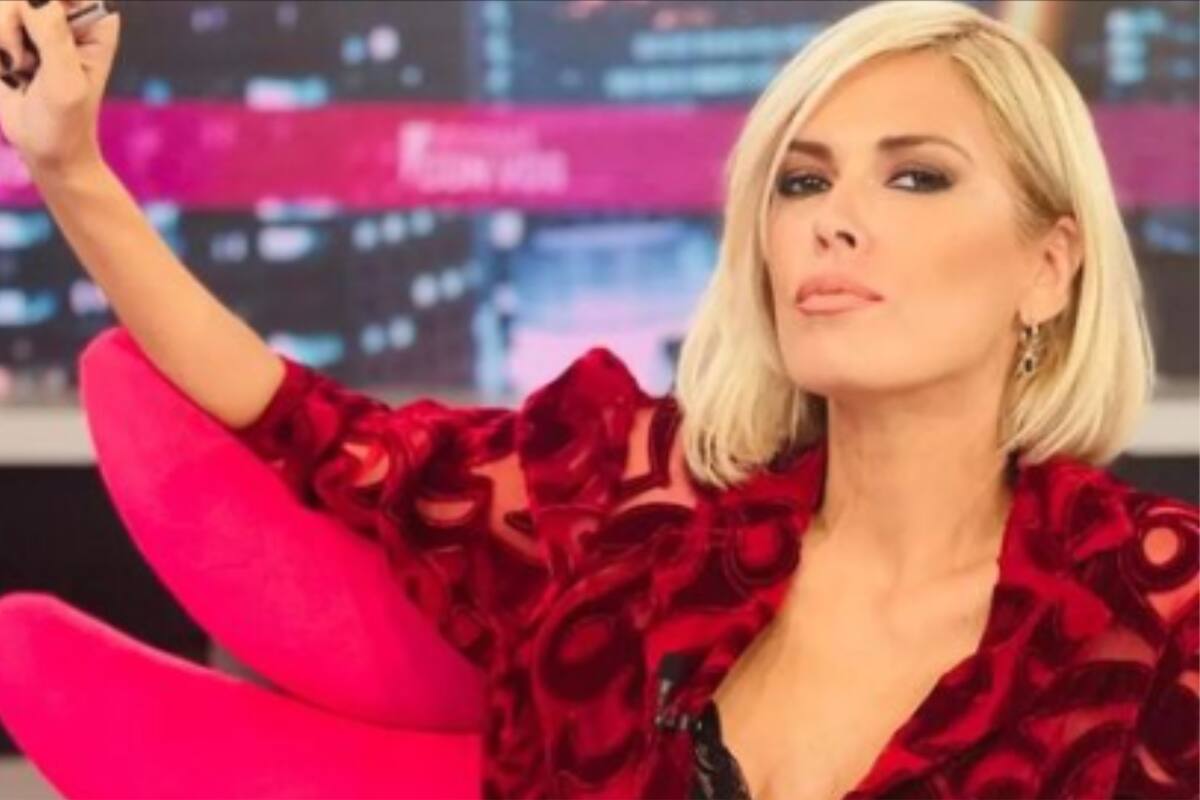 Viviana Canosa envió un mensaje a sus seguidores que esperan por su vuelta a la pantalla