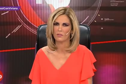 Viviana Canosa expresó su descontento con Martín Guzmán por sus dichos sobre el aumento del dólar
