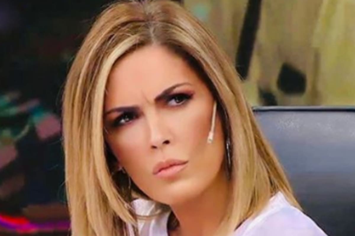 Viviana Canosa expresó una controversial postura en relación a cuestiones de género