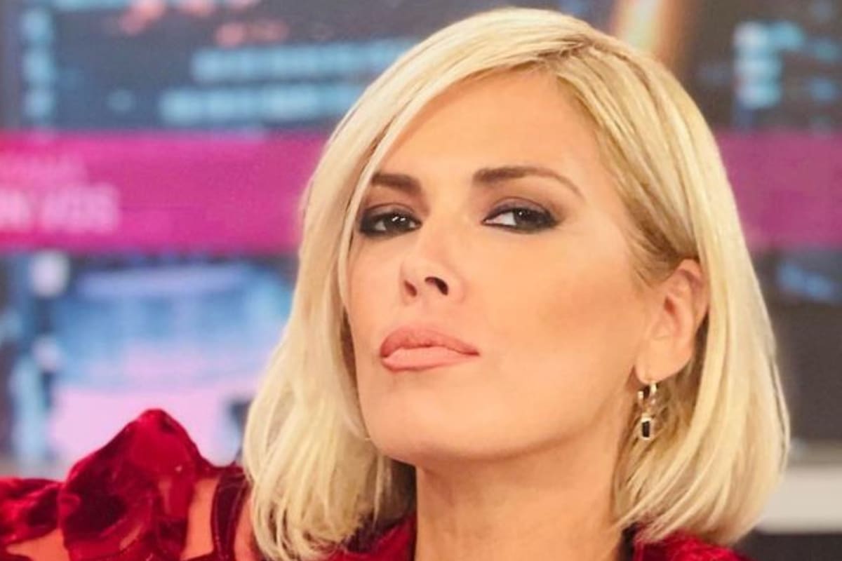 Viviana Canosa habló sobre la posibilidad de ser candidata en las próximas elecciones (Foto: Instagram @vivianacanosaok)