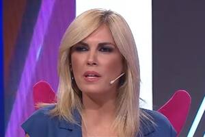 Viviana Canosa le dedicó su editorial a la participación de Alberto Fernández en el G-20 (Foto: Captura de video)