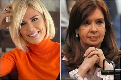 Viviana Canosa reaccionó en Twitter al pedido de condena a Cristina Kirchner en la Causa Vialidad (Foto: Instagram/Archivo)