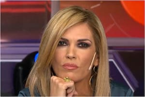 Viviana Canosa renunció a A24 tras "su diferencias con el canal en cuanto a la noción de libertad de expresión", tal cual ella mimsa expresó horas después