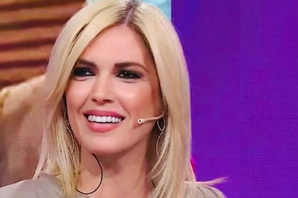 Viviana Canosa se hizo tendencia en las redes sociales por una fotografía que compartió