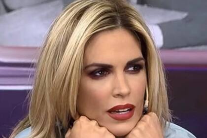 Viviana Canosa se mostró indignada por la intervención, en favor de la legalización del aborto, tanto en el Cabildo, como en el Ministerio de Salud .