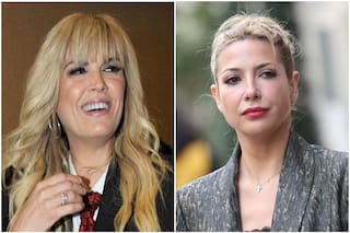 La furia de Viviana Canosa contra Fabiola Yáñez
