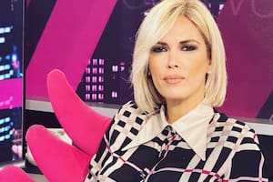 Viviana Canosa y las dudas acerca de su futuro profesional