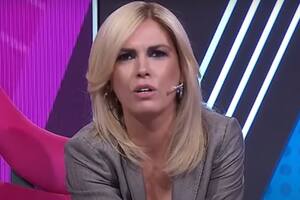 Viviana Canosa y una tierna reflexión