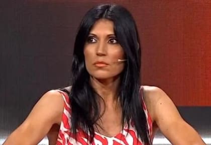 Viviana Colmenero fue la primera mujer en ganar una edición argentina de Gran Hermano