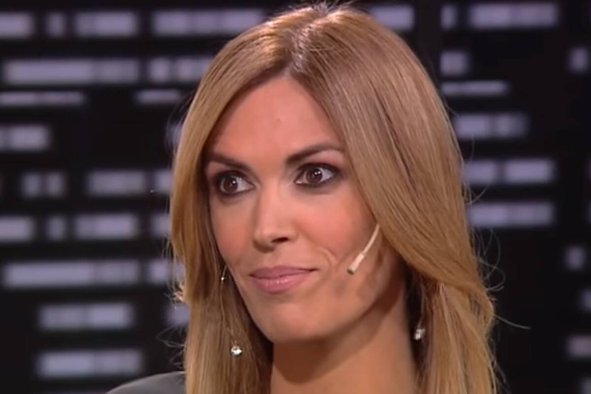 Viviana habló de su divorcio