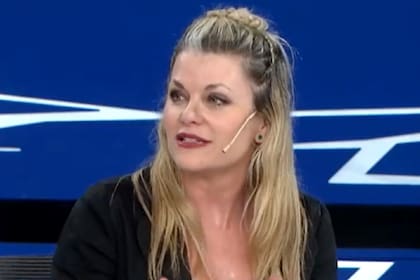 Viviana Isasi, de Isasi/Burdman Consultores, en LN+