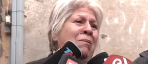 La madre de Barrelier contó cómo es la vivienda donde se cree que el imputado asesinó a Agostina Vega