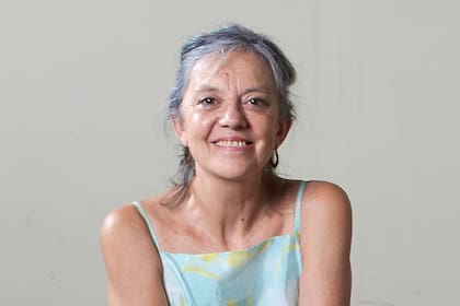 Viviana López Doynel
