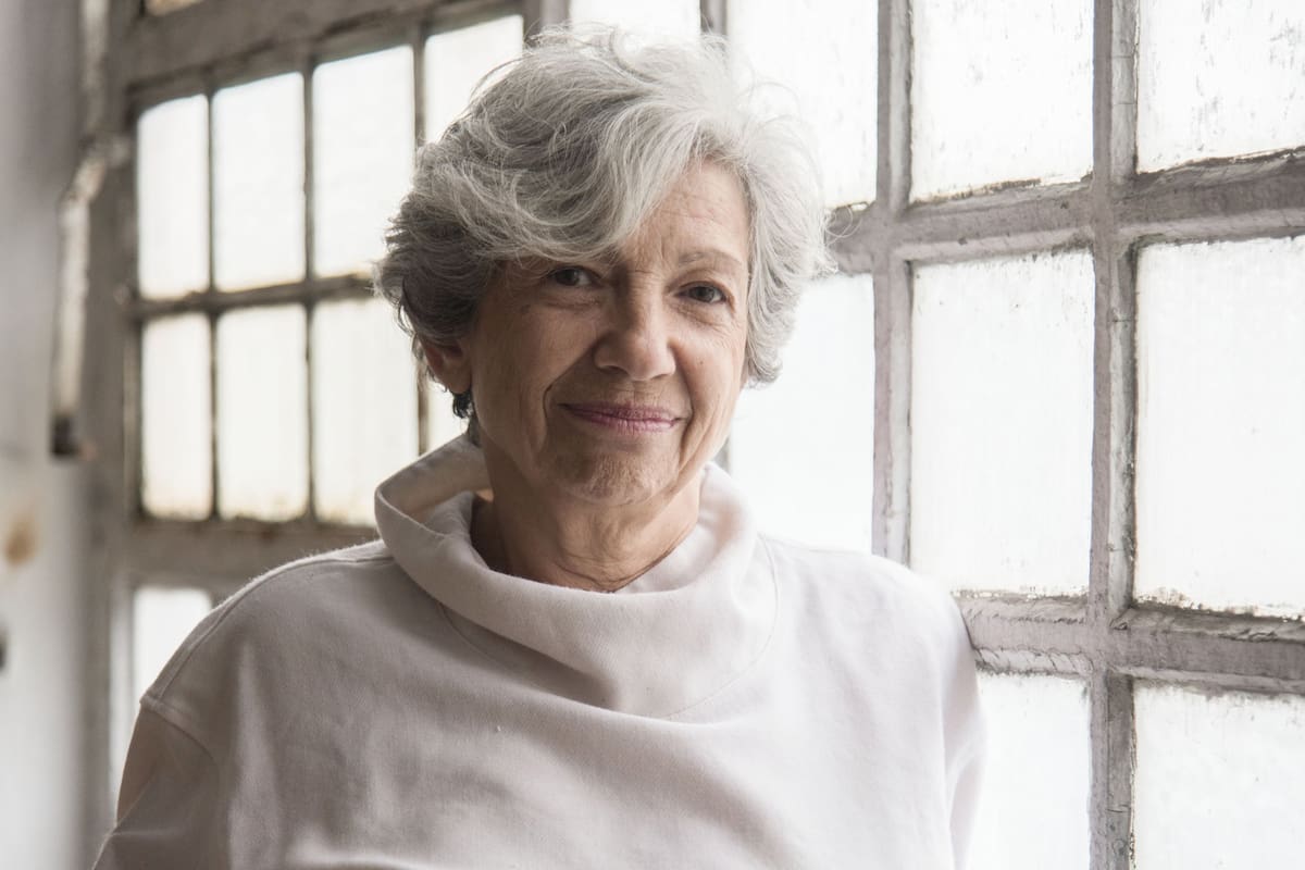 Viviana Romay asegura que la Fundación Cazadores es el resultado de una pulsión de vida, la suma de convicciones y deseos