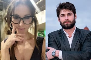 Viviana Saccone sorprendió a sus seguidores con una férrea defensa a El Presto