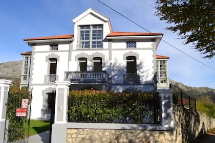 Vivienda renovada en Asturias, España, siguiendo los estándares "passivhaus"