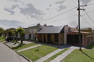 Viviendas en el cruce de 147 y 67